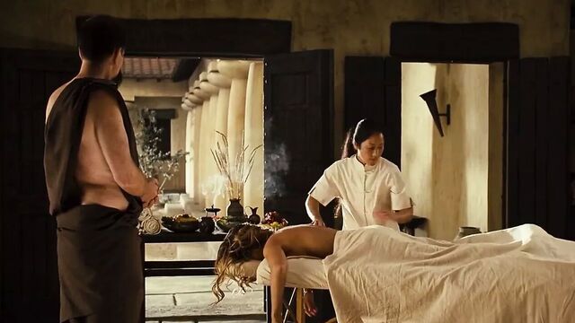 Carmen Electra - Meet The Spartans