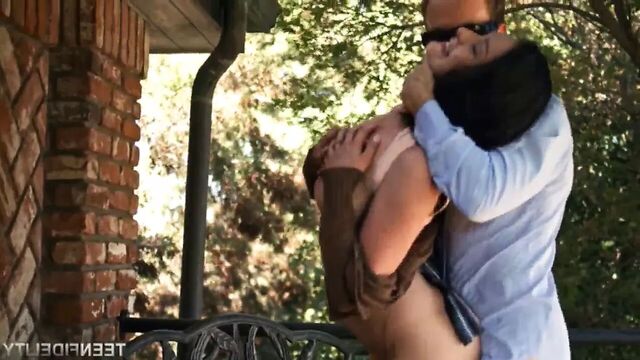 Amanda Aimes - Tie Me Up 2