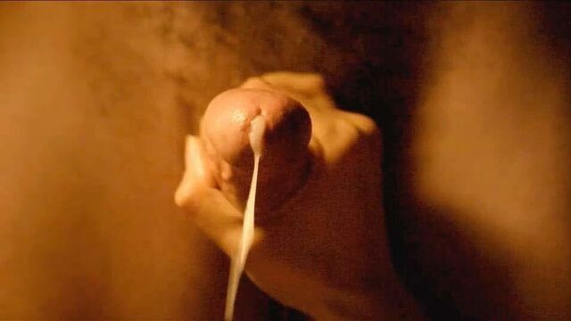 Aomi Muyock Jerking & Sex from 'Love' On ScandalPlanet.Com