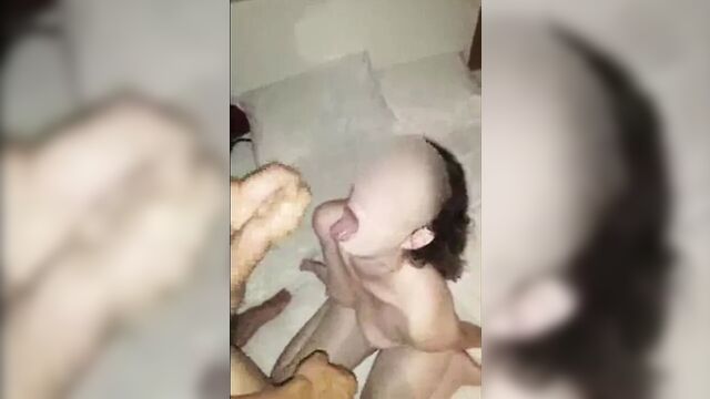 Cukold cumpilation II