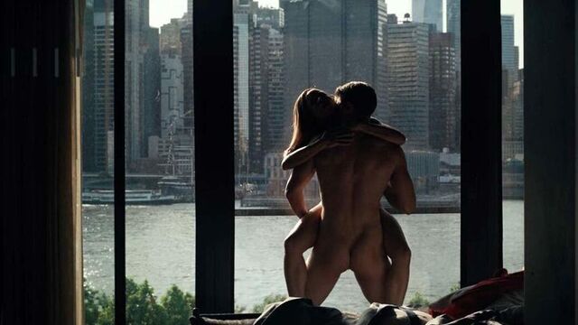 Sydney Morton Nude Sex Scene On ScandalPlanet.Com