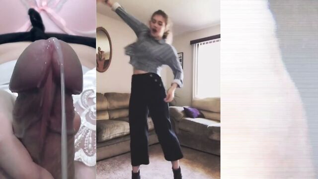 Tiktok babecock 1
