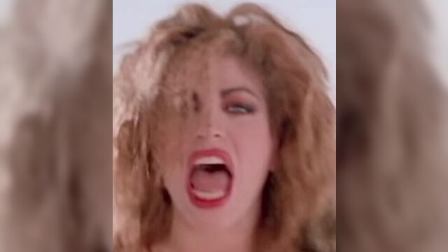 Taylor Dayne Loop #10