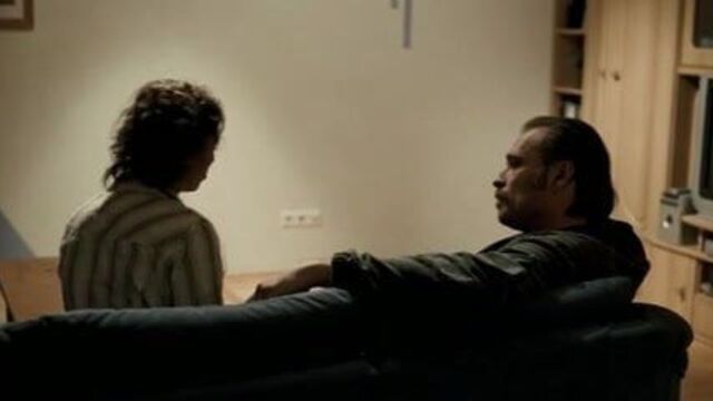 Revanche (2008) austrian film