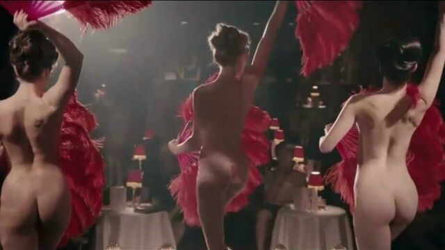 The Look of Love (2013)