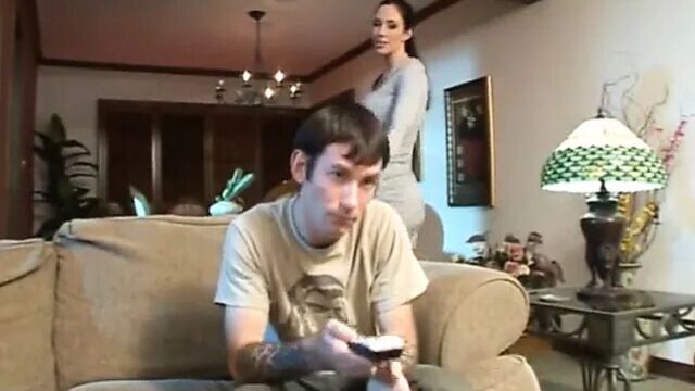 Hottest stepmom Kimberly Kole