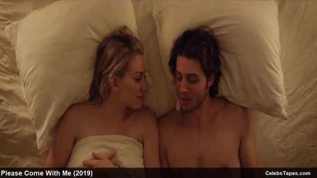 Sara Lindsey erotic and striptease video