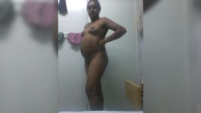 Another Horny Useless Mature Nude