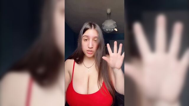 AIRPOD SHAPED WOMEN part 2(BIG BOOBS)