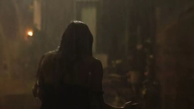 Cheating scene 03- Below Her Mouth. 2016