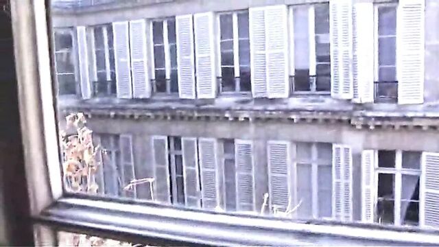 LE BEAU SEXE. TV EPISODE 2009. MARIE PAPE ATTRICE FRANCESE