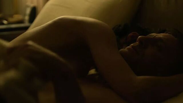 Rooney Mara -- Girl with the Dragon Tattoo (2011, HD)