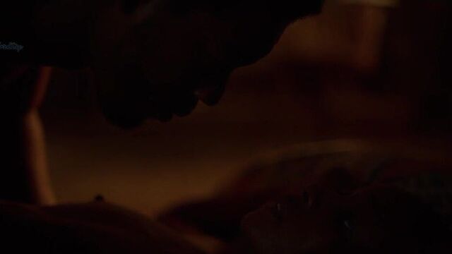 Kiki Layne - If Beale Street Could Talk 2018