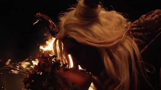 Pagan Forest V (PMV) Bisexual Fertility Ritual in Nature