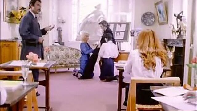 Brigitte Lahaie - Les Petites Ecolieres (1980) sc3