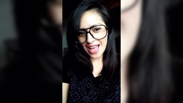 Guatemalteca sexi