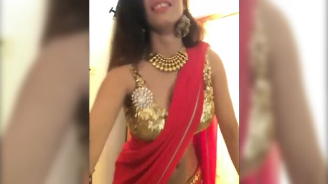 Naila Nayem, Bangladeshi Actress and model, hot navel
