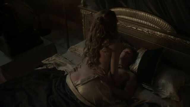 Teressa Liane - ''Roman Empire'' s3e01