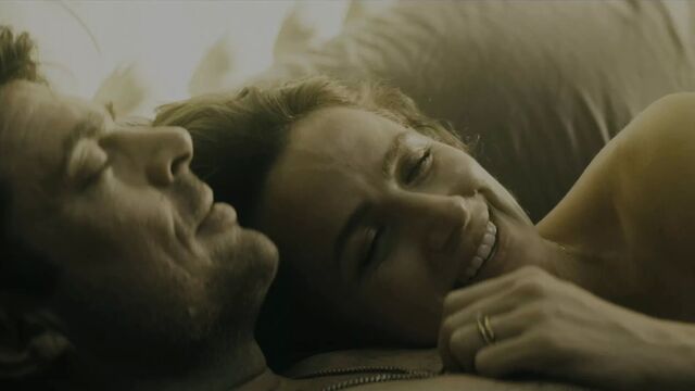 Shantel VanSanten The Boys