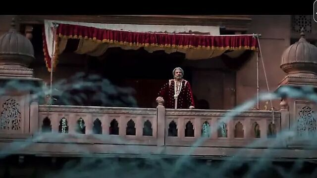 Paurashpur Episode 5