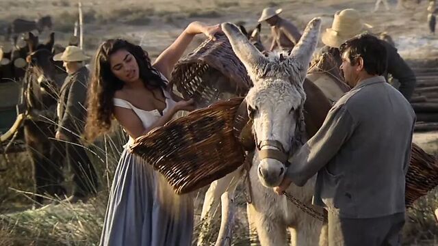 Sarita Choudhury - ''The House of the Spirits''