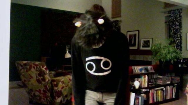 Semeterezi karkat's peestuck (nudestuck)