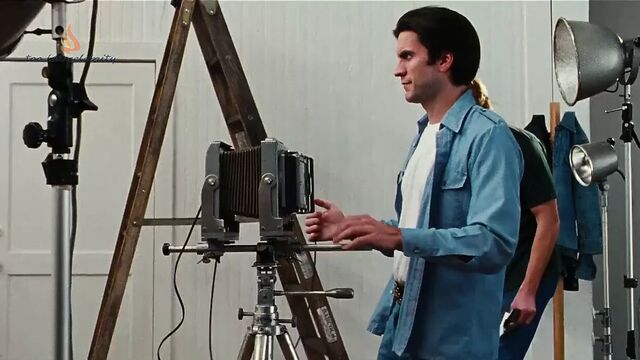 Amanda Seyfried - Lovelace 2013