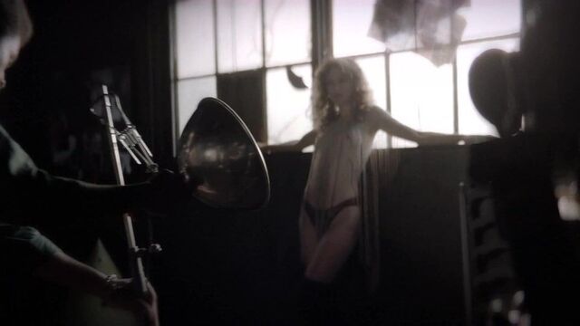 Jacquelin Honulik - ''The Pretenders''