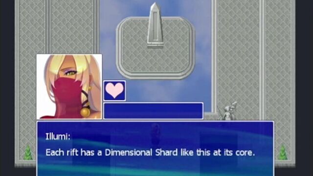 LEGEND OF QUEEN OPALA ORIGIN PART 03