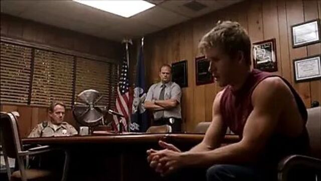 True - Season 1 Sex Scenes