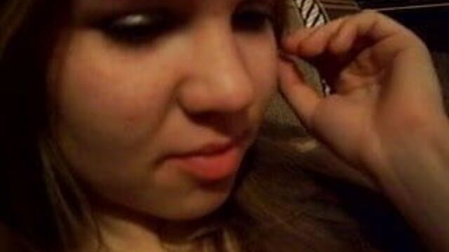 Nude RU amateur speaks Part 4