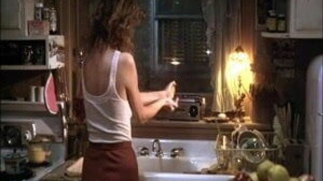 Susan Sarandon Atlantic City