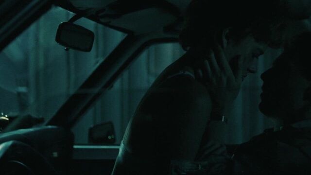 Margot Robbie - ''I, Tonya''