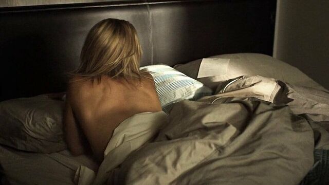 Zoe Bell - ''Angel of Death'' 04