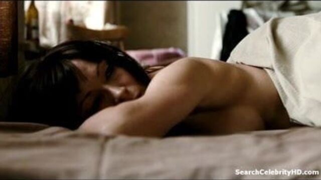 Noomi Rapace, Lena Endre & Yasmine Garbi - Millenium S01E01