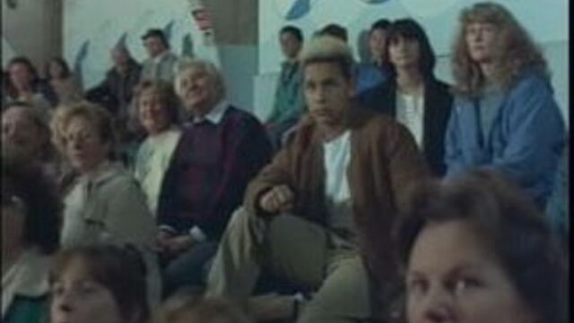 Paula ann bland & julie graham