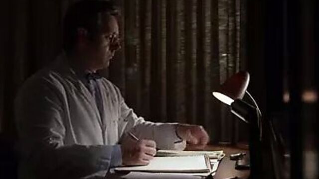 Emily Kinney's Sex Scenes in Masters of Sex