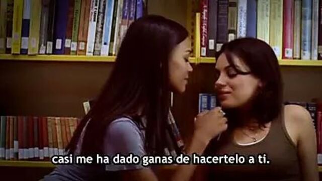 After Sex - Nikki & Kat