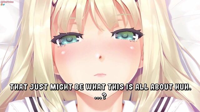 ASMR - Onee Chan's Guidance Part 1 - Eng Sub - F.F.F.S.