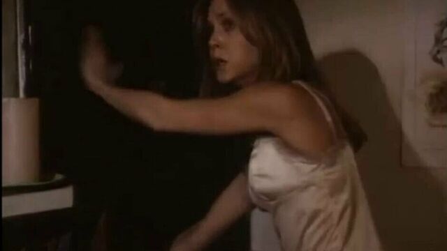 The Possessed (1977)