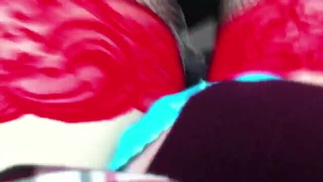 Masturbation POV 3