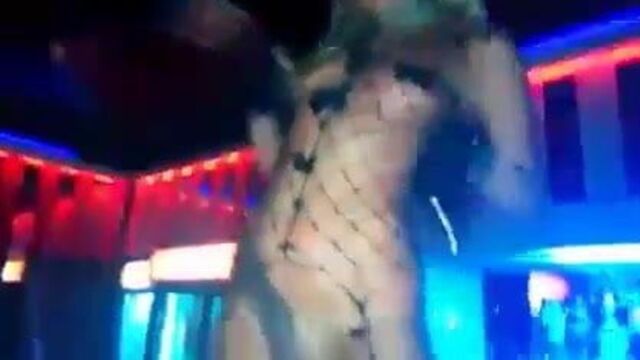 Bulgarian nightlife- varna