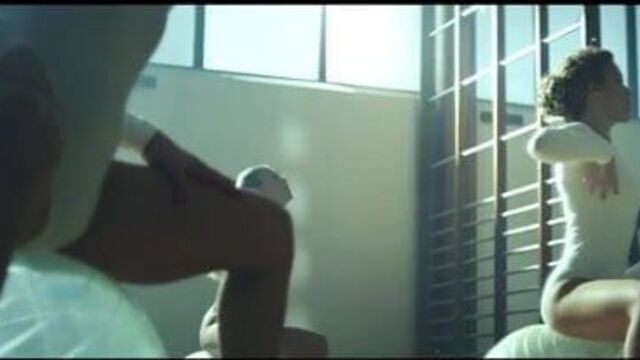 SEXERCISE - porn music video hardcore fitness