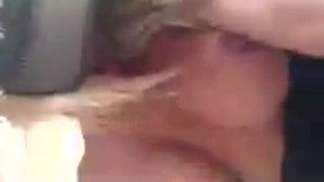 Gabi Grecko (unconfirmed) amateur sextape