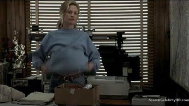 Melanie Griffith nude - Nobody's Fool