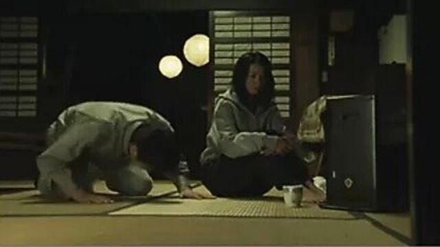 Kanako Kojima - Namida tsubo