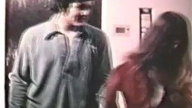 Vintage US - Only Her Hairdresser Knows... - cc79