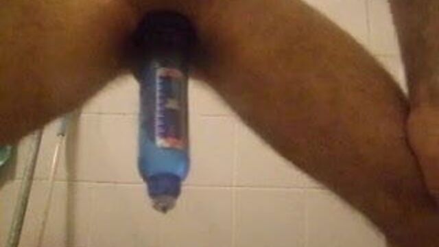 Hydro Pump water Penis Pump