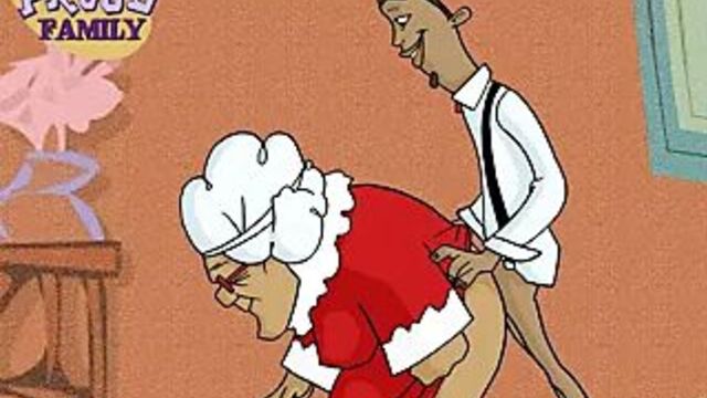 Toon porn parodies without fucking censorship