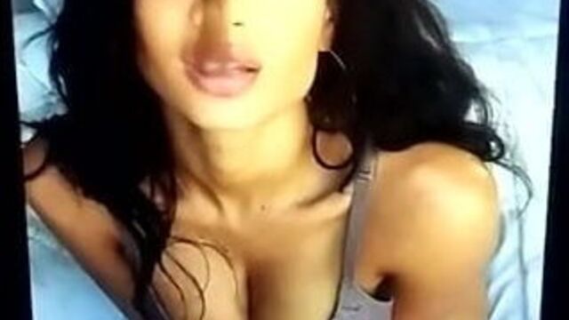 Tori Hughes sexy redbone